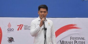 Jagoan Property Calon Terkuat Caketum HIPMI Kota Bogor, Fokus Digitalisasi UMKM