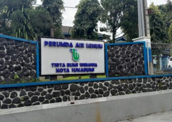 Wali Kota Soroti Kebocoran Air, PDAM Kota Sukabumi Janji Perbaiki Layanan