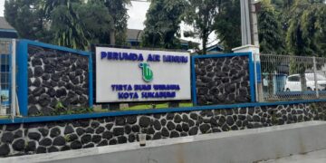 Wali Kota Soroti Kebocoran Air, PDAM Kota Sukabumi Janji Perbaiki Layanan