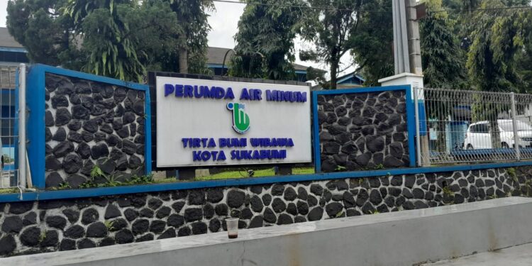 Wali Kota Soroti Kebocoran Air, PDAM Kota Sukabumi Janji Perbaiki Layanan