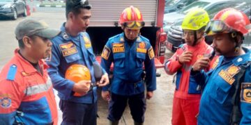 Satu Orang Hilang di Gunung Salak, Tim SAR Terus Lakukan Pencarian