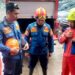 Satu Orang Hilang di Gunung Salak, Tim SAR Terus Lakukan Pencarian