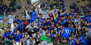 Data dan Fakta Piala Presiden Sejak Pertama Kali Digelar