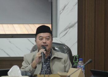 Danny Ramdhani Kritik Langkah Wali Kota Sukabumi Terkait Proyek KPBU PJU 2026