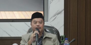 Danny Ramdhani Kritik Langkah Wali Kota Sukabumi Terkait Proyek KPBU PJU 2026