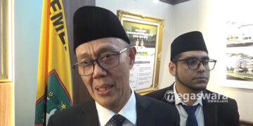 Wali Kota Sukabumi Ayep Zaki Angkat Bicara Soal 100 Hari Kepemimpinannya