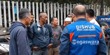 Warga Puncak Keluhkan Kebijakan KDM Soal Angkot