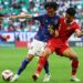 Jepang vs Timnas Indonesia: Duel Terakhir di Ronde Ketiga Kualifikasi Piala Dunia 2026