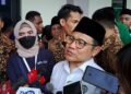 Cak Imin Tegaskan Pemerintah Percepat Pengentasan Kemiskinan, Target 0 Persen pada 2026