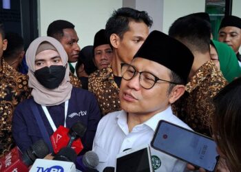 Cak Imin Tegaskan Pemerintah Percepat Pengentasan Kemiskinan, Target 0 Persen pada 2026