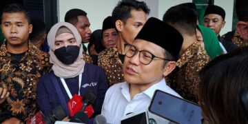 Cak Imin Tegaskan Pemerintah Percepat Pengentasan Kemiskinan, Target 0 Persen pada 2026