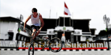HUTBMX KOTA Sukabumi