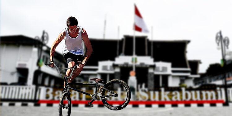 HUTBMX KOTA Sukabumi