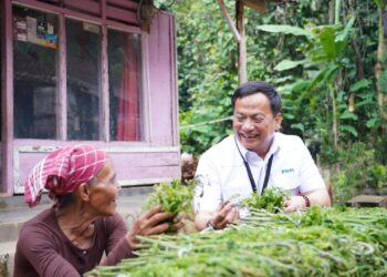 PNM Kembali Catat Sejarah, Terbitkan Orange Bonds Pertama di Indonesia untuk Pemberdayaan Perempuan*