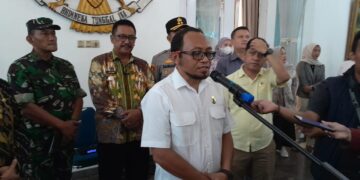 Kementerian HAM Ajukan Penangguhan Penahanan 7 Tersangka Pengrusakan Rumah di Sukabumi
