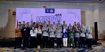 HIPMI Kota Bogor Gelar Muscab ke-6, Al Farissy Siap Nahkodai Organisasi