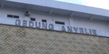 Pasien Rumah Sakit Bunut Sukabumi Lompat Dari Lantai Tiga, Kondisi Patah Tulang 