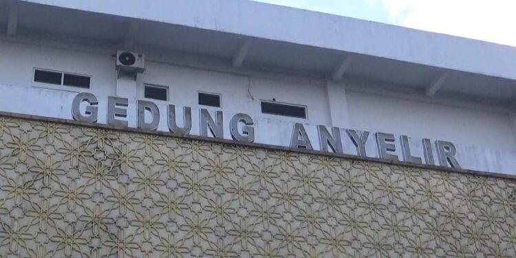 Pasien Rumah Sakit Bunut Sukabumi Lompat Dari Lantai Tiga, Kondisi Patah Tulang 