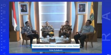 Ayep Zaki Bahas Optimalisasi PAD Serta Langkah Kolaboratif di Berbagai Aspek Dalam Podcast Mgstv