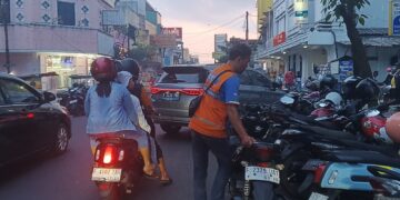 Wali Kota Sukabumi Soroti Permasalahan Parkir Saat Ini