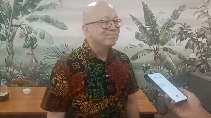 Rudi Rimawan - GM Operasional Sun Star Motor Jabodetabek