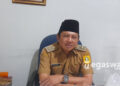 Kepala Desa Megamendung, Duduh Manduh