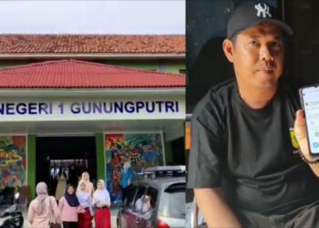 Gagal Masuk SMP Negeri Meski Berprestasi Nasional, Orang Tua Pertanyakan Sistem Jalur Prestasi