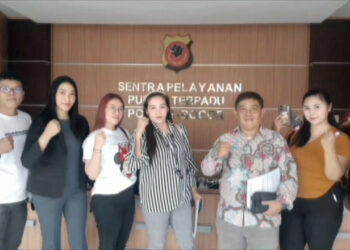Tertipu Arisan Bodong, 60 Penyanyi Dangdut Panggung di Gunungputri Rugi Ratusan Juta