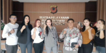 Tertipu Arisan Bodong, 60 Penyanyi Dangdut Panggung di Gunungputri Rugi Ratusan Juta