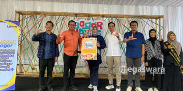 Pemkot Bogor Luncurkan “Leupeut Bogor”, Perpustakaan Jadi Ruang Kolaborasi Komunitas