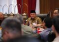 Pemkab Bogor Percepat Penataan Kawasan Puncak, Bupati Rudy Susmanto Ajak Seluruh Elemen Bergerak