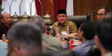 Pemkab Bogor Percepat Penataan Kawasan Puncak, Bupati Rudy Susmanto Ajak Seluruh Elemen Bergerak