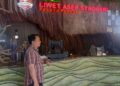 Sensasi Nasi Liwet Sambal Stroberi di Tengah Dingin Puncak, Cabang Baru Asep Strawberry Resmi Dibuka