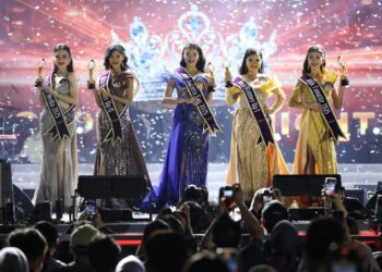 lima-pemenang-Miss-Jakarta-Fair-2025