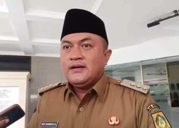 Bogor Genjot Ekonomi Lewat Perikanan, Rudy Susmanto Siapkan Langkah Ini