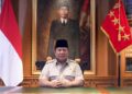 Presiden Prabowo Berduka, Janji Usut Tuntas Kasus Ojol Tewas Dan Jaminan Keluarga Pengemudi Ojol