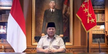 Presiden Prabowo Berduka, Janji Usut Tuntas Kasus Ojol Tewas Dan Jaminan Keluarga Pengemudi Ojol