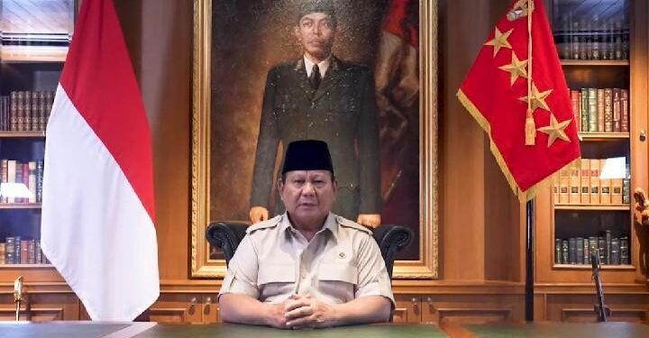 Presiden Prabowo Berduka, Janji Usut Tuntas Kasus Ojol Tewas Dan Jaminan Keluarga Pengemudi Ojol