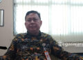Anas S. Rasmana - Kadispora kota bogor