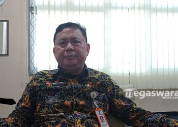 Anas S. Rasmana - Kadispora kota bogor