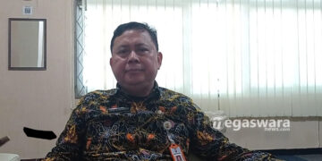 Anas S. Rasmana - Kadispora kota bogor