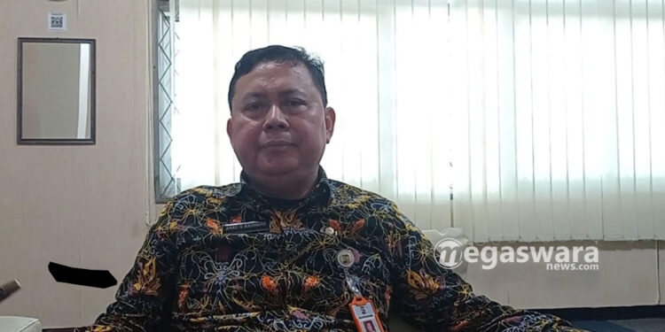 Anas S. Rasmana - Kadispora kota bogor