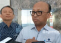 Anwar Sanusi, - Kepala Badan Perencanaan dan Pengembangan Ketenagakerjaan (BPPK) Kemenaker Ri