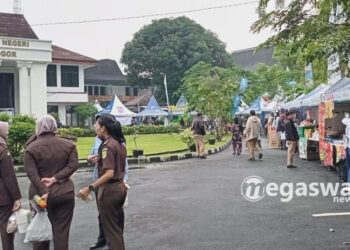 Bazar Murah Balaikota Bogor
