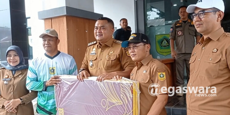 Bupati Bogor Rakor di Rancabungur Bahas Banjir dua Kecamatan