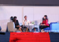 MPKMB IPB, Jovial da Lopez dan Cania Citta Hadir