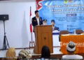 Heri Gunawan - Ketua Karang Taruna kabupaten bogor