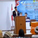 Heri Gunawan - Ketua Karang Taruna kabupaten bogor