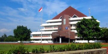 Inovasi Teknologi IPB Pulihkan Lahan Marginal, Perkuat Pertanian & Perikanan Berkelanjutan