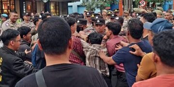 Jelang HUT RI ke 80, Aliansi Bem se-Bogor Soroti Rakyat Belum Merasakan Merdeka